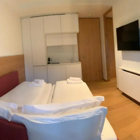 Wellness Smart Maison d'hôtes Bozen