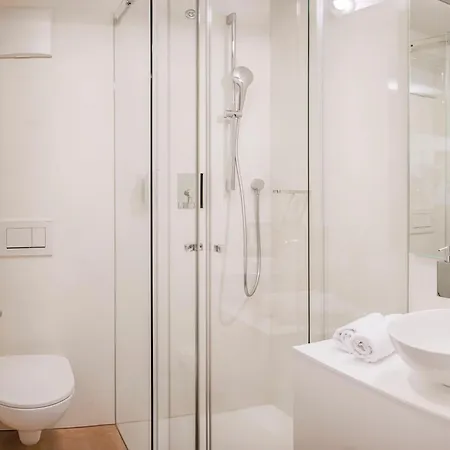 Guest house Wellness Smart 4*