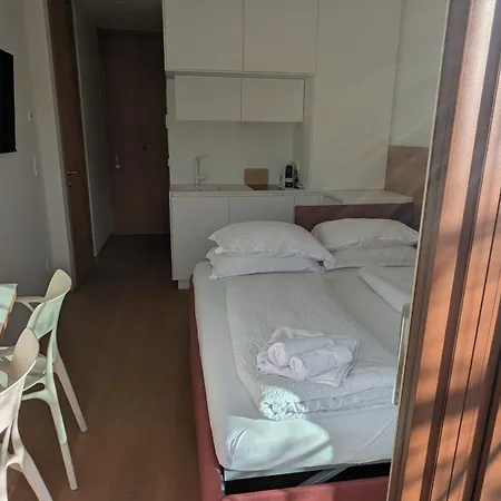Wellness Smart Pensión 4*