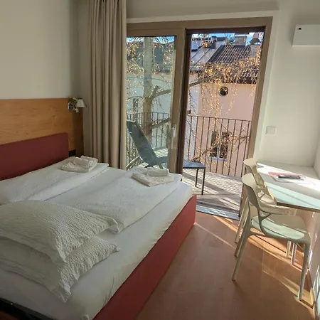 Guest house Wellness Smart Bolzano