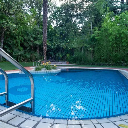 Guest house Wellness Smart *