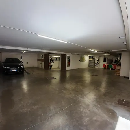 Wellness Smart Guest house Bolzano