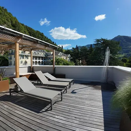Wellness Smart 4* Bolzano