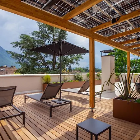 Wellness Smart Guest house Bolzano