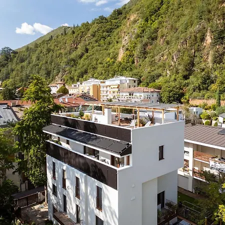 Guest house Wellness Smart Bolzano