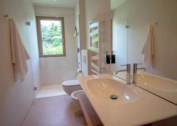 Gasthuis Wellness Smart Bozen