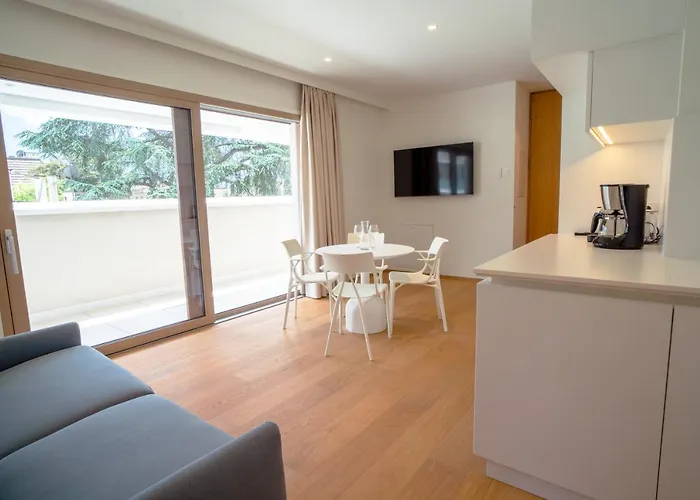 Gasthuis Wellness Smart Bozen