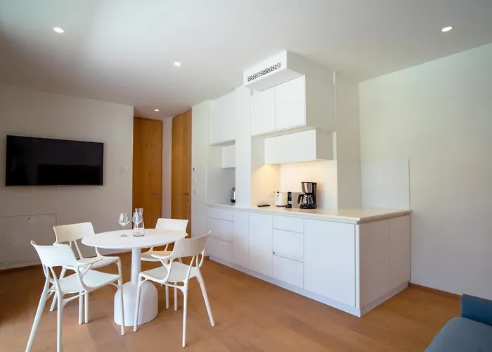 Wellness Smart 4* Bozen