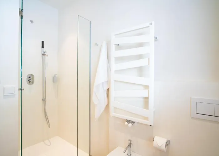 Gasthuis Wellness Smart 4*