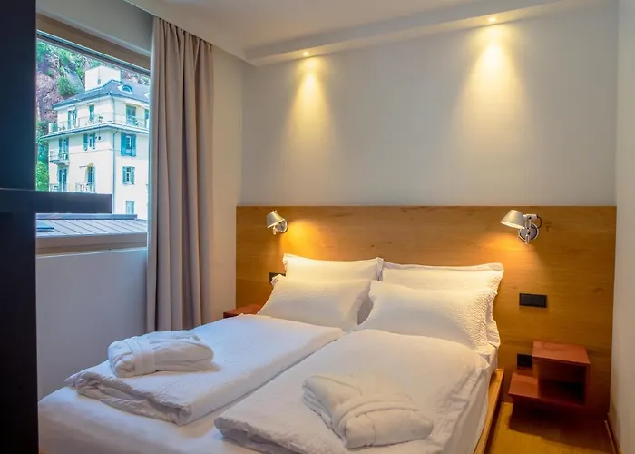 Gasthuis Wellness Smart Bozen