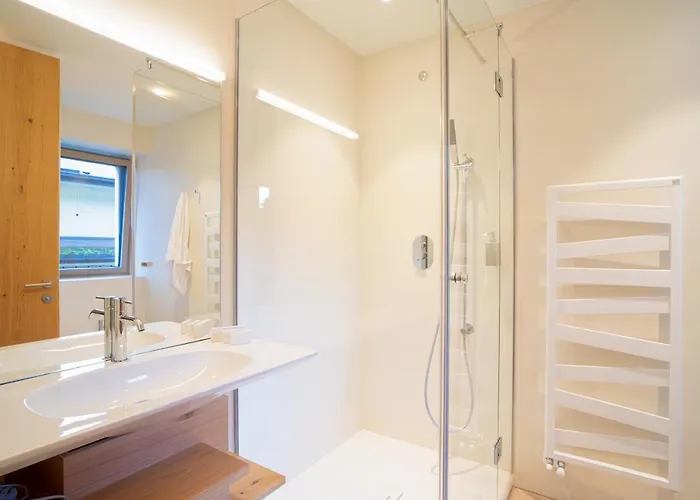 Gasthuis Wellness Smart Bozen