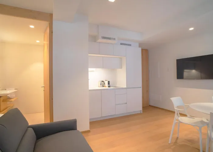 Wellness Smart Gasthuis Bozen