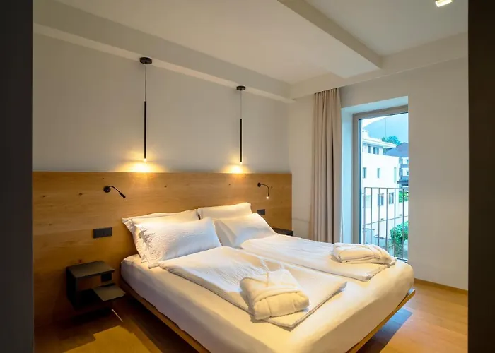 Wellness Smart Gasthuis Bozen