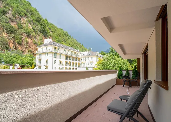 Gasthuis Wellness Smart 4*