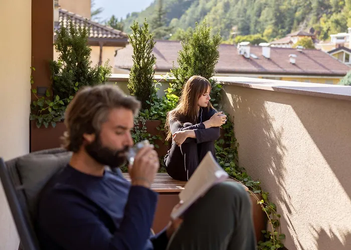 Gasthuis Wellness Smart Bozen