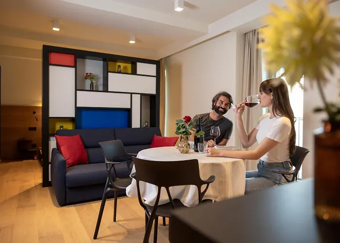 Gasthuis Wellness Smart