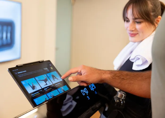 Wellness Smart 4* Bozen