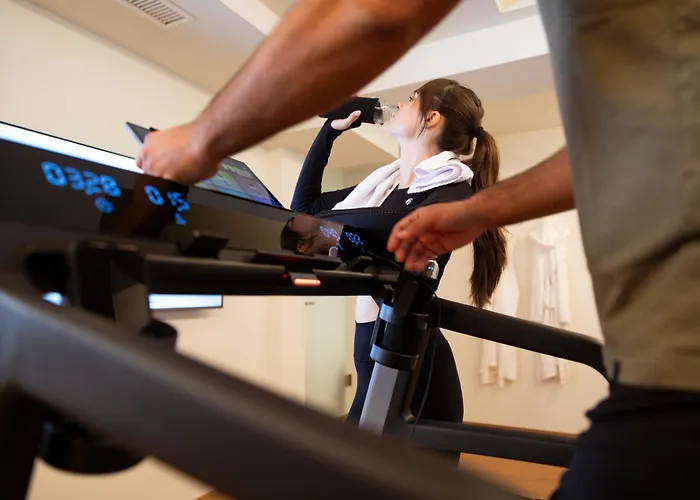 Gasthuis Wellness Smart 4*