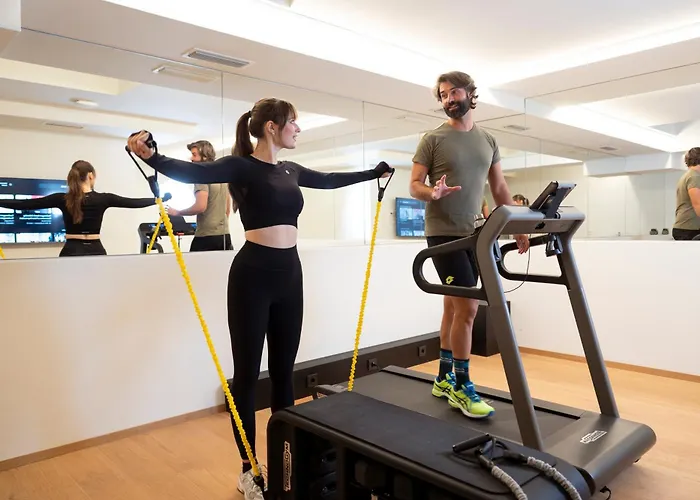 Wellness Smart Gasthuis