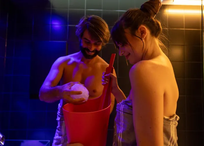 Wellness Smart 4* Bozen