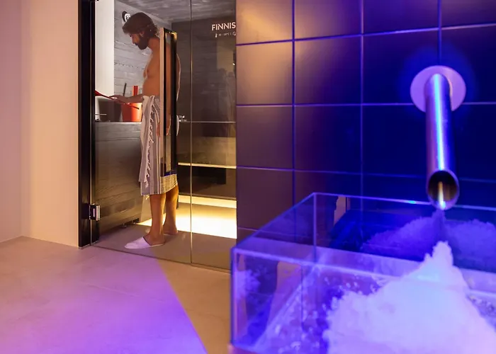 Gasthuis Wellness Smart