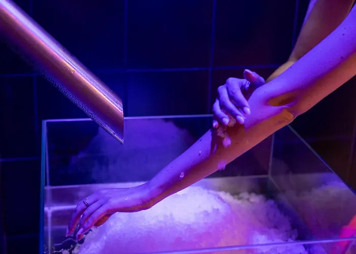 Wellness Smart Gasthuis Bozen