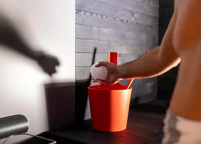 Wellness Smart Gasthuis Bozen