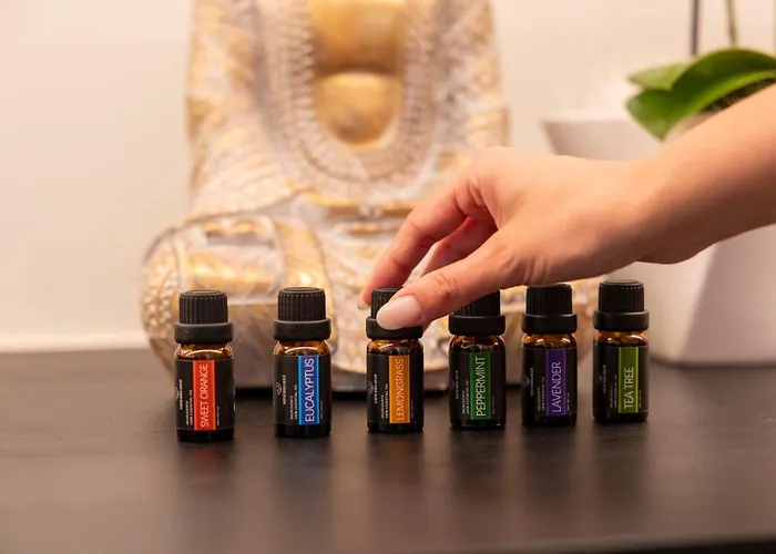 Gasthuis Wellness Smart 4*