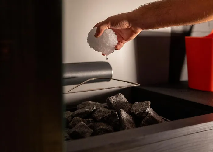 Wellness Smart 4* Bozen