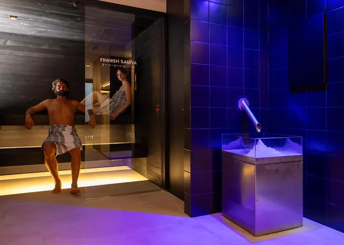 Gasthuis Wellness Smart 4*