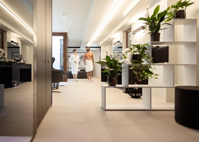 Wellness Smart Gasthuis Bozen