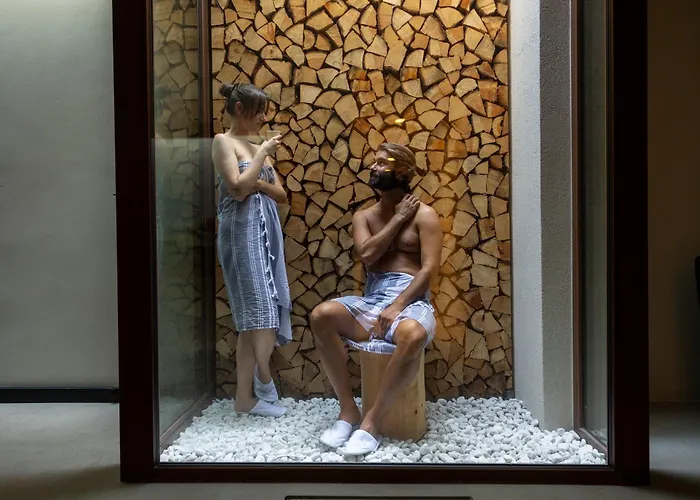 Wellness Smart 4* Bozen