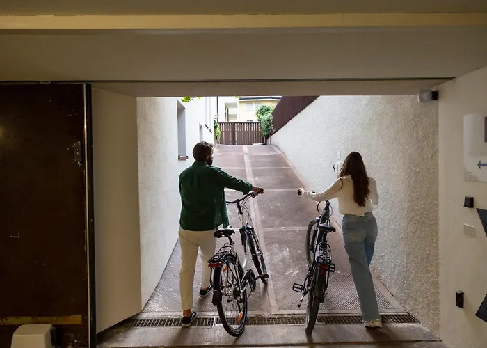 Gasthuis Wellness Smart