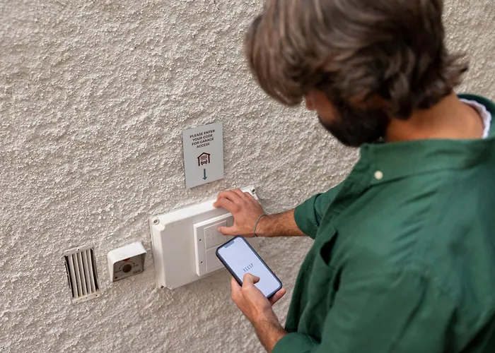 Gasthuis Wellness Smart Bozen