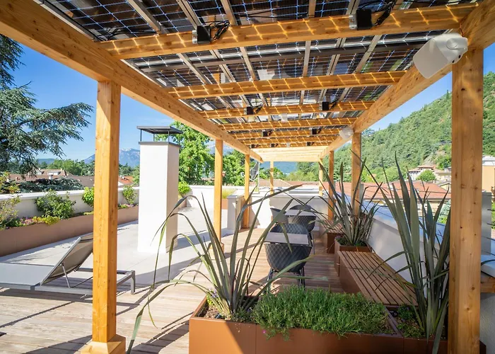 Gasthuis Wellness Smart