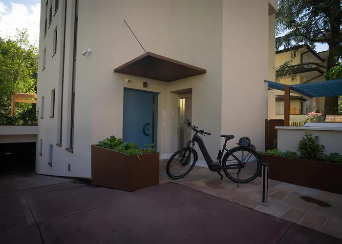 Wellness Smart Gasthuis 4*