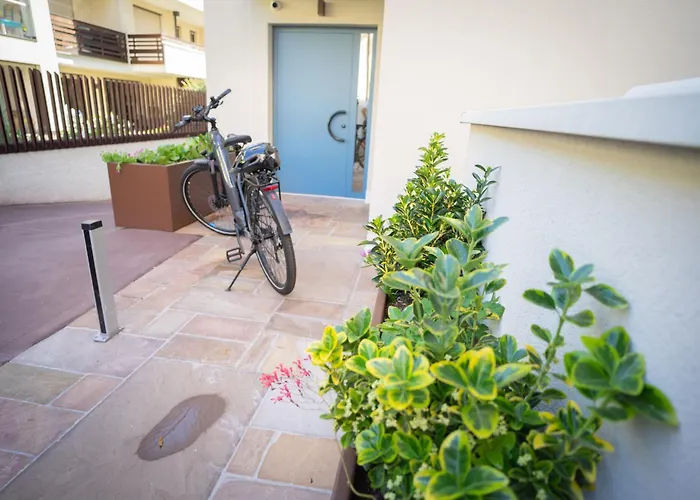 Wellness Smart Gasthuis Bozen