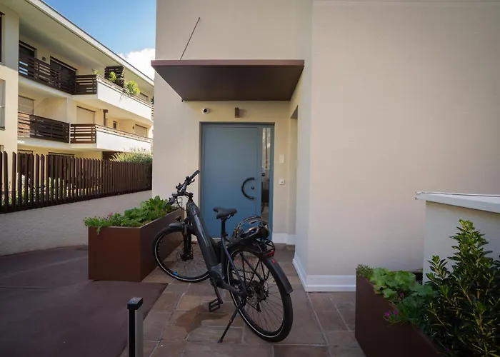 Wellness Smart Gasthuis 4*