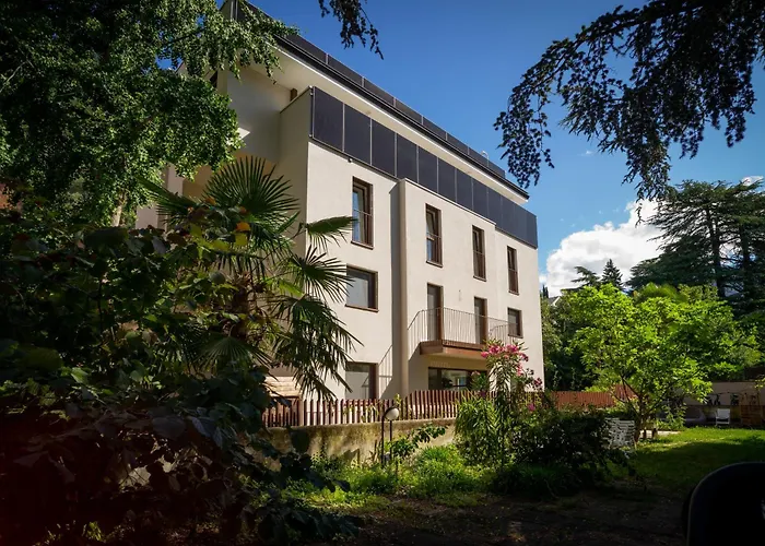 Gasthuis Wellness Smart Bozen