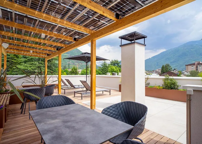 Gasthuis Wellness Smart