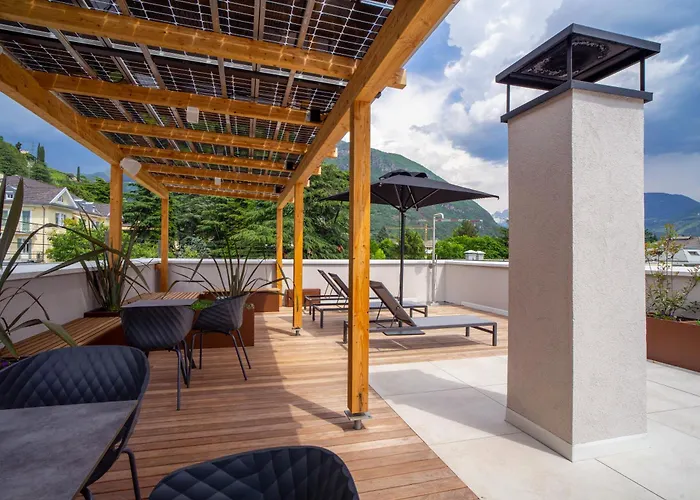 Wellness Smart Bozen