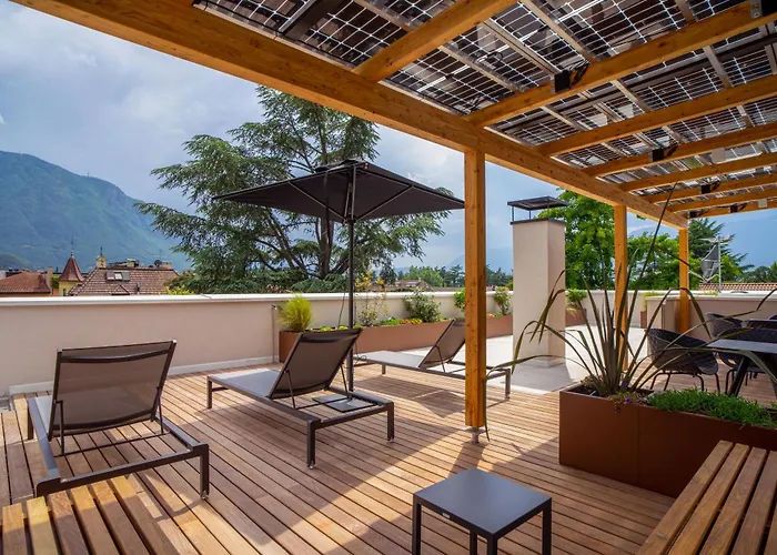 Wellness Smart Bozen