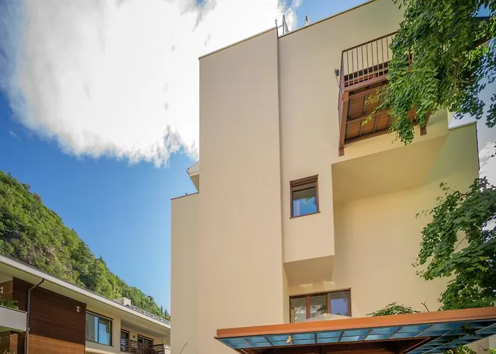 Gasthuis Wellness Smart Bozen