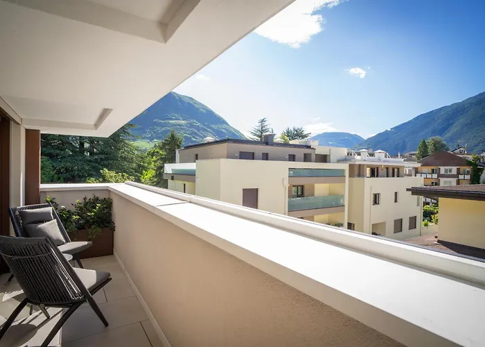 Wellness Smart Gasthuis Bozen