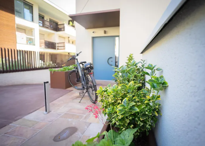 Wellness Smart 4* Bozen