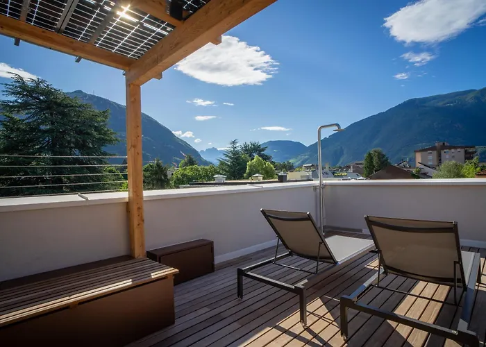 Wellness Smart Gasthuis 4*