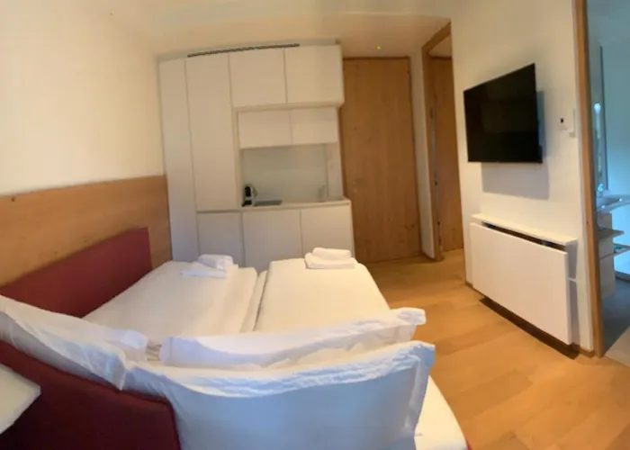 Wellness Smart Gasthuis Bozen